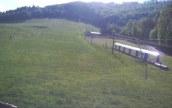 Ski Areál Opálená