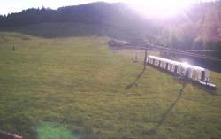 Ski Areál Opálená