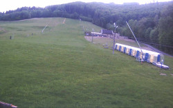 Ski Areál Opálená