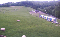 Ski Areál Opálená