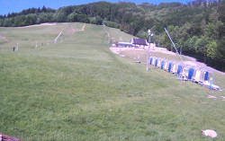 Ski Areál Opálená