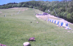 Ski Areál Opálená