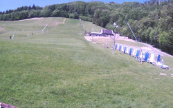 Ski Areál Opálená