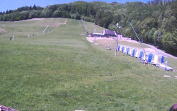 Ski Areál Opálená