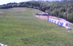 Ski Areál Opálená