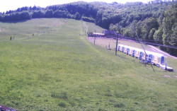 Ski Areál Opálená