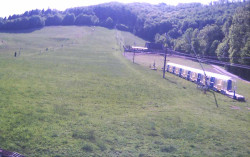 Ski Areál Opálená