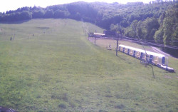 Ski Areál Opálená