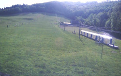 Ski Areál Opálená
