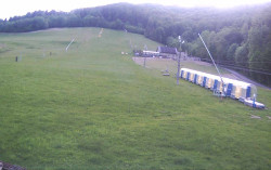 Ski Areál Opálená