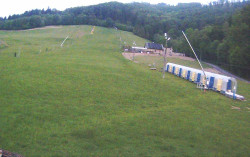 Ski Areál Opálená