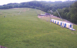 Ski Areál Opálená