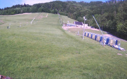 Ski Areál Opálená