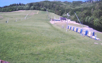 Ski Areál Opálená