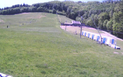 Ski Areál Opálená