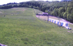 Ski Areál Opálená