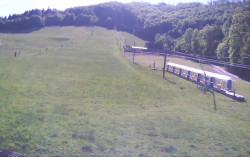 Ski Areál Opálená