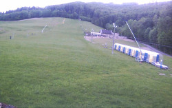 Ski Areál Opálená