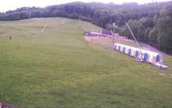 Ski Areál Opálená