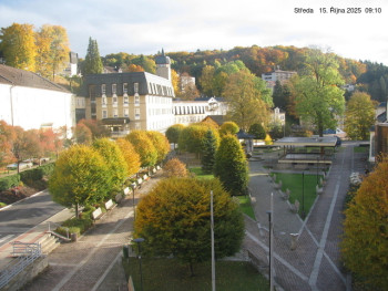 Snímek    15.10.2025 v 09:15