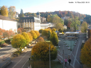 Snímek    19.10.2025 v 09:15