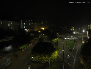 Snímek    22.10.2025 v 21:15
