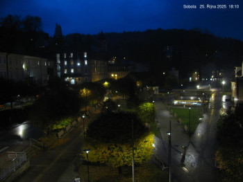 Snímek    25.10.2025 v 18:15