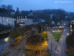 Kolonáda, náměstí Svobody