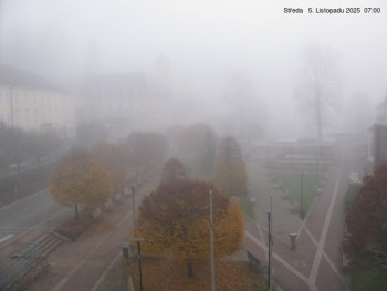 Snímek    5.11.2025 v 07:02