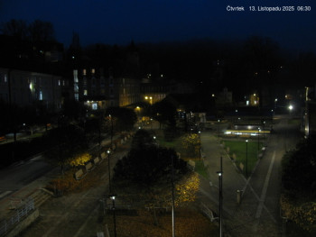 Snímek    13.11.2025 v 06:32