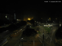 Kolonáda, náměstí Svobody