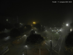 Kolonáda, náměstí Svobody