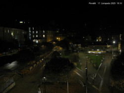 Kolonáda, náměstí Svobody