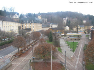 Město Jánské Lázně - Kolonáda, náměstí Svobody - 18.11.2025 v 12:45 Město Jánské Lázně - Kolonáda, náměstí Svobody - 18.11.2025 v 12:45