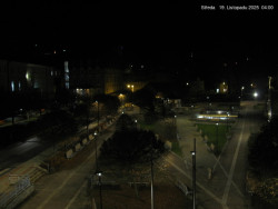 Kolonáda, náměstí Svobody