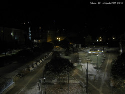 Kolonáda, náměstí Svobody