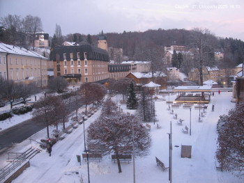 Město Jánské Lázně