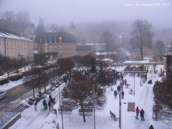 Město Jánské Lázně