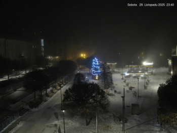 Město Jánské Lázně