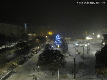 Město Jánské Lázně