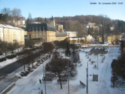 Kolonáda, náměstí Svobody