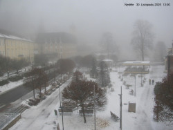 Kolonáda, náměstí Svobody