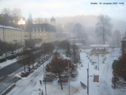 Kolonáda, náměstí Svobody