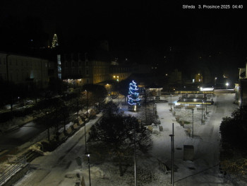 Město Jánské Lázně