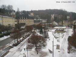 Kolonáda, náměstí Svobody