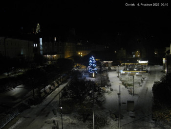 Město Jánské Lázně