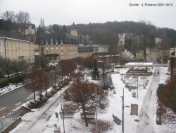 Kolonáda, náměstí Svobody