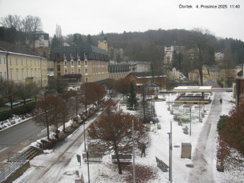 Město Jánské Lázně