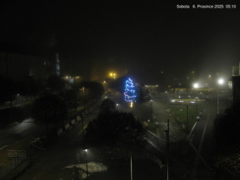 Město Jánské Lázně