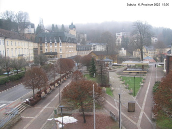 Město Jánské Lázně